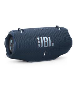 JBL Xtreme 4 - Bluetooth-Speaker, IP68 wasserdicht - blau