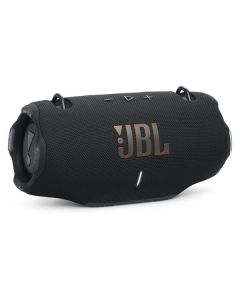JBL Xtreme 4 - Bluetooth-Speaker, IP68 wasserdicht - schwarz