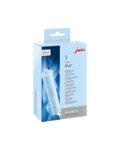 Jura Claris Blue+ Filterpatrone - 3er Pack