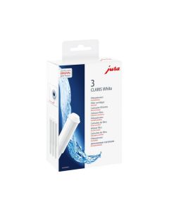 Jura Claris White Filterpatrone - 3er Pack