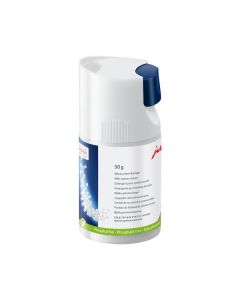 Jura Mini-Tabs Milchsystemreiniger Originalflasche - mit Dosiersystem, für 30 Reinigungen