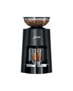 Jura P.A.G. Black EA - Kaffeemühle - Schwarz