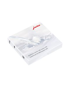 Jura Zubehörset für Milchsystem HP1