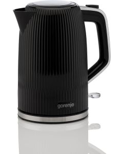 Gorenje K17TRB - Wasserkocher - Schwarz