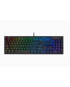 K60 RGB PRO - Mechanical Gaming Keyboard - schwarz - produkt 