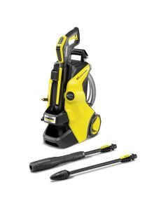Kärcher K5 Power Control Flex*EU - Hochdruckreiniger - gelb-schwarz