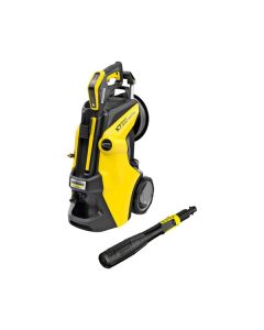 Kärcher K7 Premium Smart Control Flex *EU - Hochdruckreiniger - gelb-schwarz