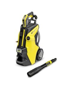 Kärcher K7 Smart Control Flex *EU - Hochdruckreiniger - gelb-schwarz