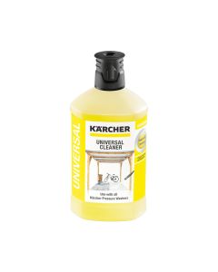 Kärcher RM626 Universalreiniger (1l) - für Hochdruckreiniger