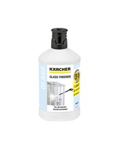 Kärcher RM613 Kunststoffreiniger (1l) - 3-in-1 Reiniger für Hochdruckreiniger