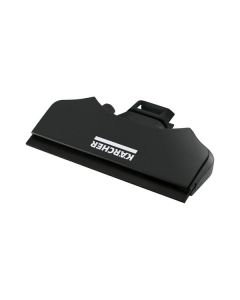 Kärcher Microfaser-Wischbezug außen - für WV2 Plus & Premium, WV5, WV5 Plus & Premium - 2er Pack