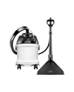 Kärcher SE6 Signature Line - 3-in-1: Wasch-, Nass- & Trockensauger - weiß