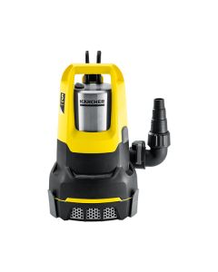 Kärcher SP11.000 Dirt - Schmutzwasser-Tauchpumpe - gelb-schwarz