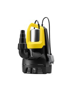 Kärcher SP 22.000 Dirt Level Sensor - Schmutzwasser-Tauchpumpe - gelb-schwarz