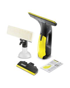 Kärcher WV2 Premium - Akku-Fenstersauger - Black Edition - produkt