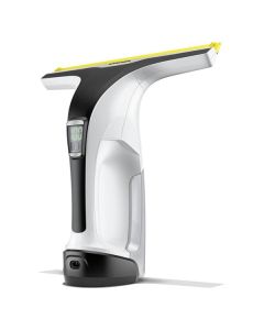 Kärcher WV6 Plus - Akku-Fenstersauger - weiß