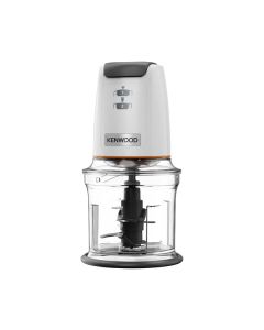 Kenwood CHP61.000WH Easy Chop - Zerkleinerer - Weiß-Grau