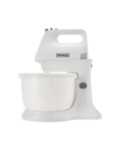 Kenwood HMP32.A0WH Chefette Lite - Handmixer inkl. Rührschüssel - weiß