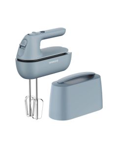 Kenwood HMP40.000GY QuickMix Go - Handmixer - blau