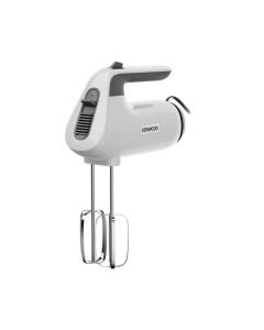 Kenwood HMP50.000WH QuickMix+ - Handmixer - weiß-grau