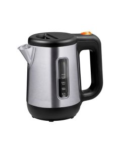 Kenwood JKM076 - Wasserkocher 0,5 l - silber