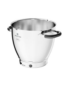 Kenwood KAB90.000SS - Rührschüssel 6,7 Liter für Cooking Chef der Serien KCL95 und KCC90 - edelstahl