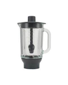 Kenwood KAH359GL - Glas-Mixeraufsatz - glas-schwarz