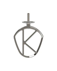 Kenwood KAT70.000SS - Edelstahl-K-Haken - silber