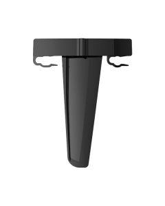 Kenwood KAT92.000BK - Rührhilfe-Clip für Cooking Chef - schwarz