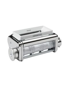 Kenwood KAX93.A0ME XL - Nudelaufsatz für Ravioli - edelstahl