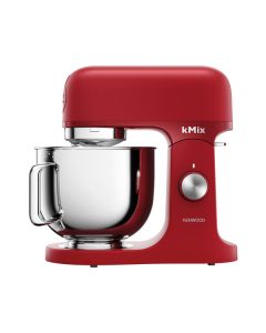 Kenwood KMX751ARD kMix - Küchenmaschine - rot