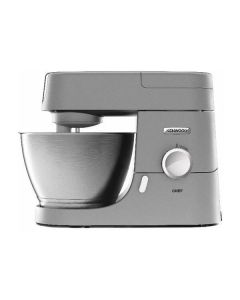 Kenwood KVC3100S Chef - Küchenmaschine - silber