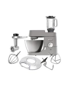 Kenwood KVC3170S Chef - Küchenmaschine -1000 Watt - silber - produkt