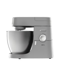 Kenwood KVL4110S Chef XL - Küchenmaschine - 1200 Watt - silber