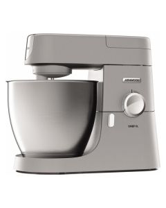 Kenwood KVL4140S Chef XL - Küchenmaschine - silber