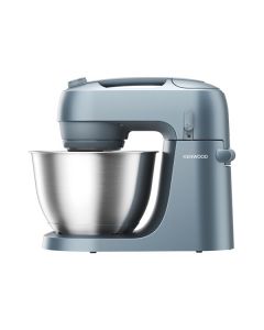 Kenwood KZM35.000GY Chef - Küchenmaschine - storm blue