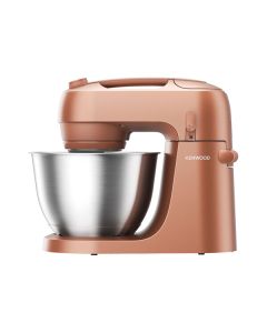 Kenwood KZM35.000RD Chef - Küchenmaschine - clay red