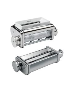 Kenwood MAX94.A0ME XL - Zubehör Set Ravioli Lasagne - edelstahl