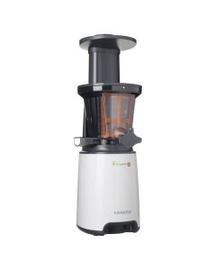 Kenwood Slow Juicer JMP400WH - Entsafter - weiß
