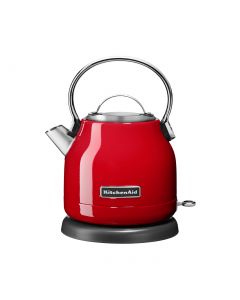 KitchenAid 5KEK1222EER Wasserkocher - empire rot