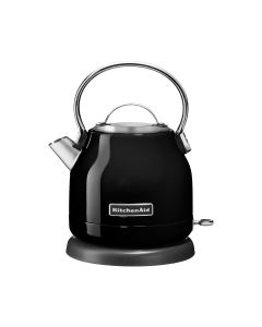 KitchenAid 5KEK1222EOB Wasserkocher - onyx-schwarz