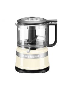 KitchenAid 5KFC3516EAC - Zerkleiner - creme