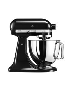 KitchenAid Artisan 5KSM125EOB - Küchenmaschine - schwarz