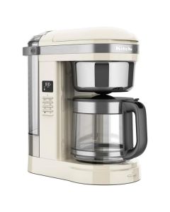 KitchenAid 5KCM1209EAC - Kaffeemaschine - creme