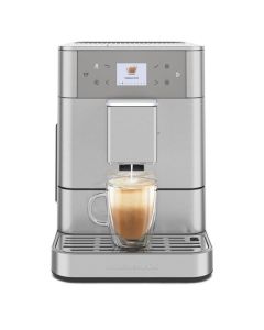 KitchenAid 5KES8556ESX - Kaffeemaschine - edelstahl