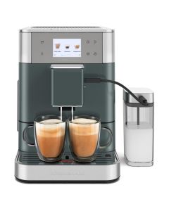 KitchenAid 5KES8557EJP - Kaffeemaschine - juniper