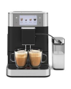 KitchenAid 5KES8558EBK - Kaffeemaschine - schwarz