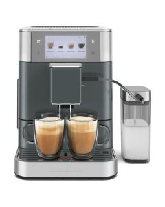 KitchenAid 5KES8558EJP - Kaffeemaschine - juniper