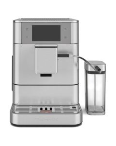 KitchenAid 5KES8558ESX - Kaffeemaschine - edelstahl