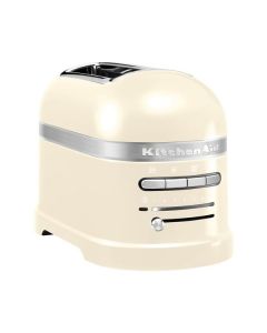 KitchenAid 5KMT2204EAC - Toaster - creme